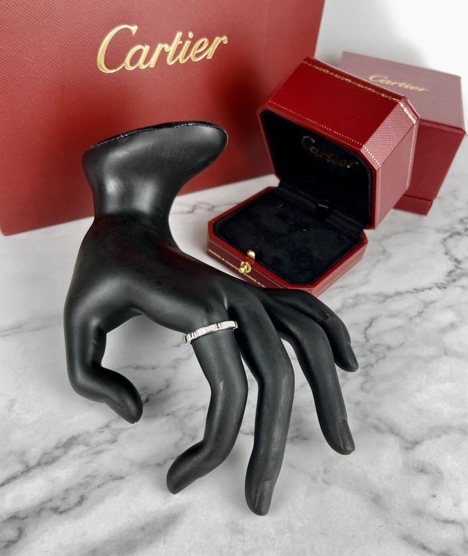 Cartier ring 05lyx84